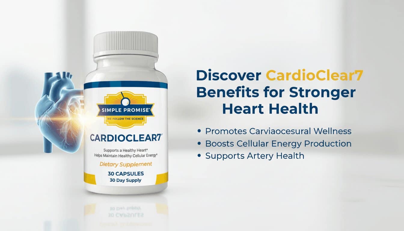 cardioclear7