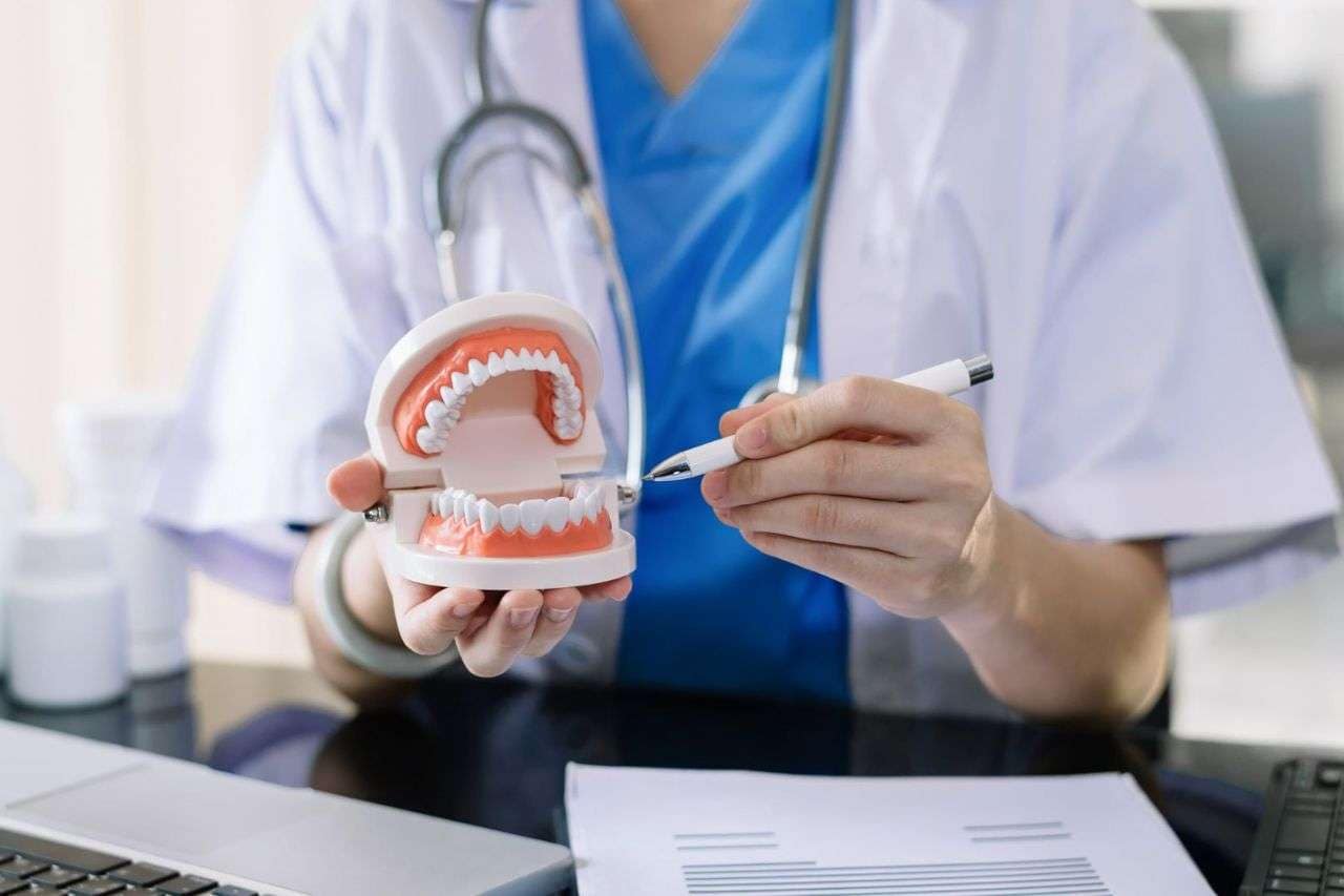 Common Dental issues