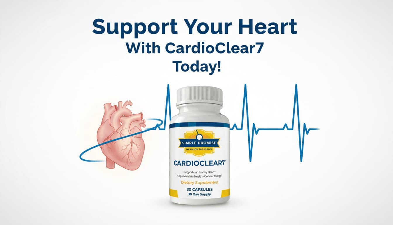 CardioClear7