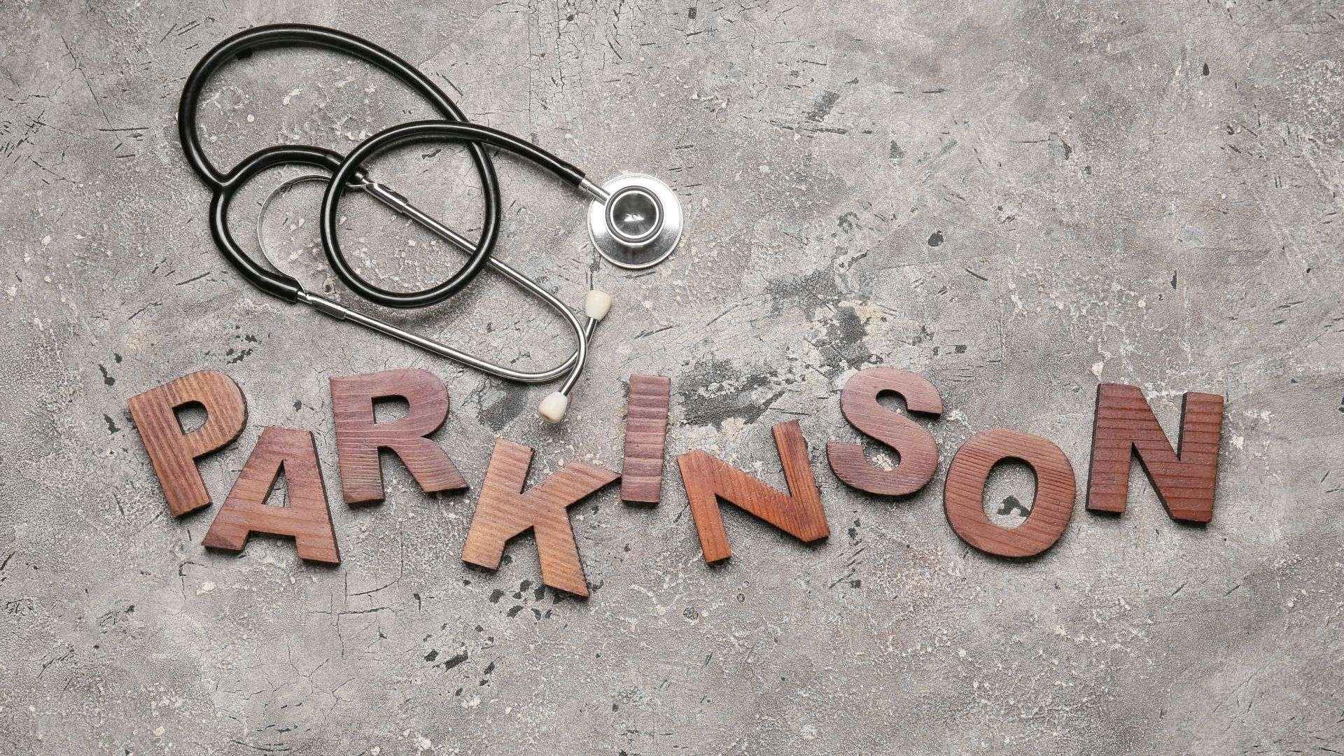 cure of Parkinson