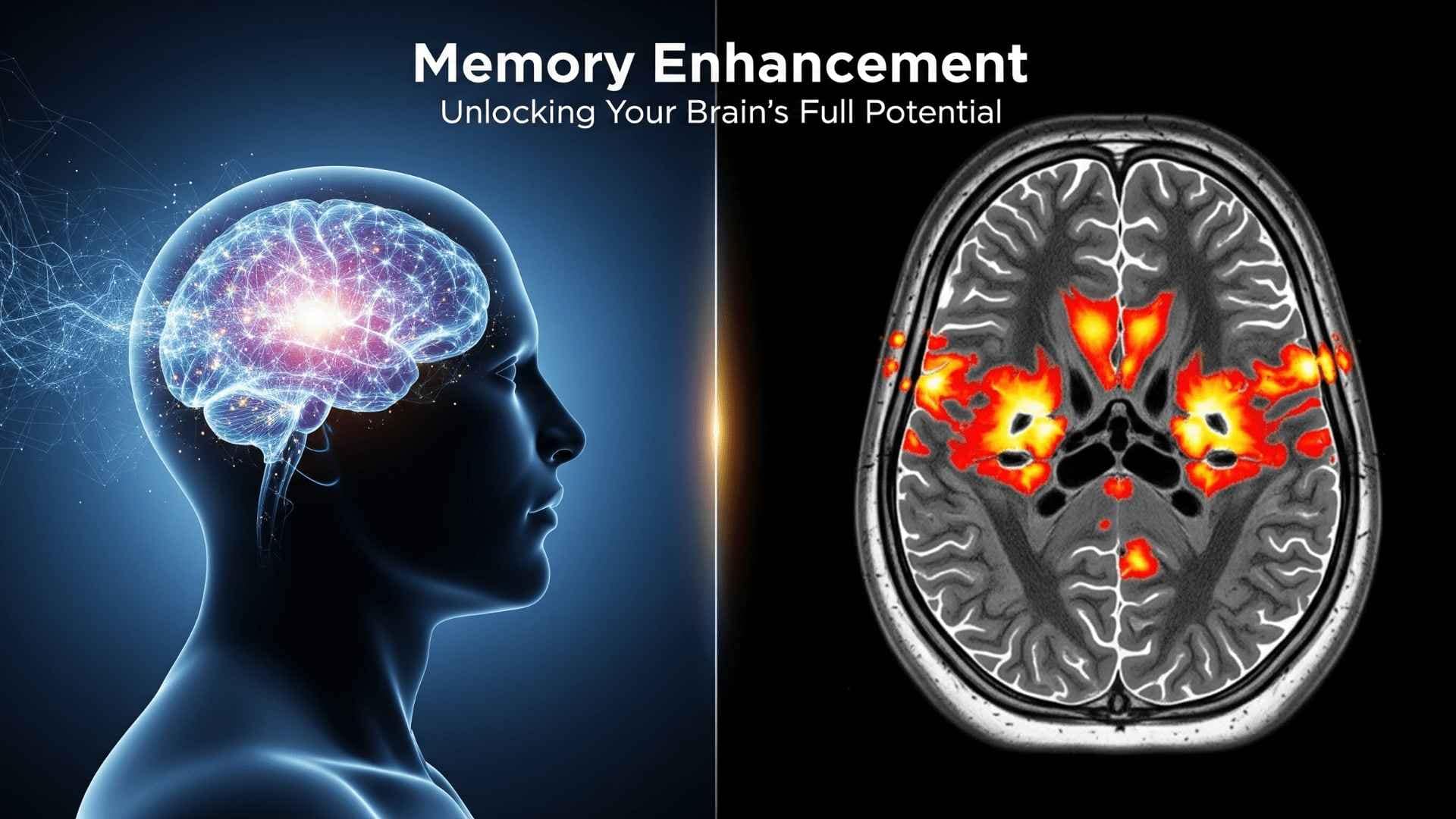 Memory Enhancement