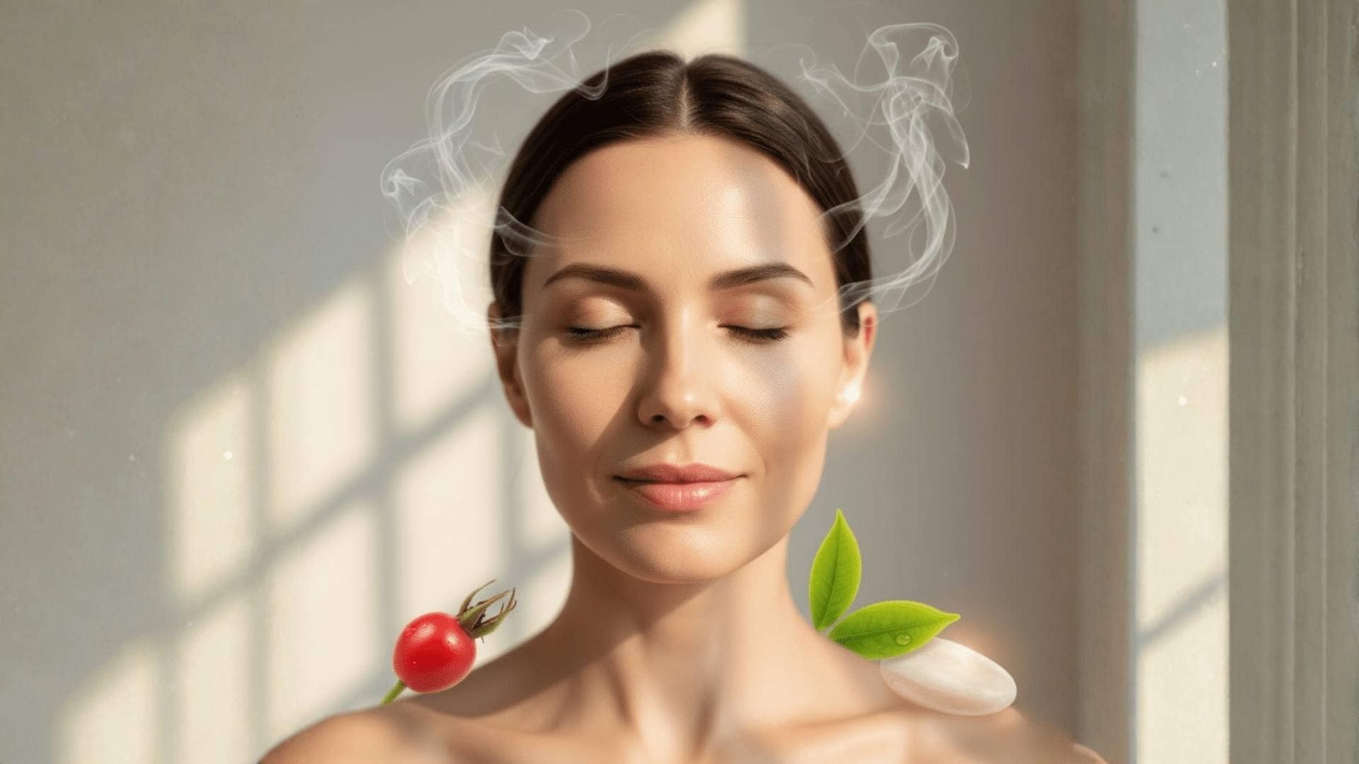 Daily Radiance Routine That Takes Years Off Your Skin