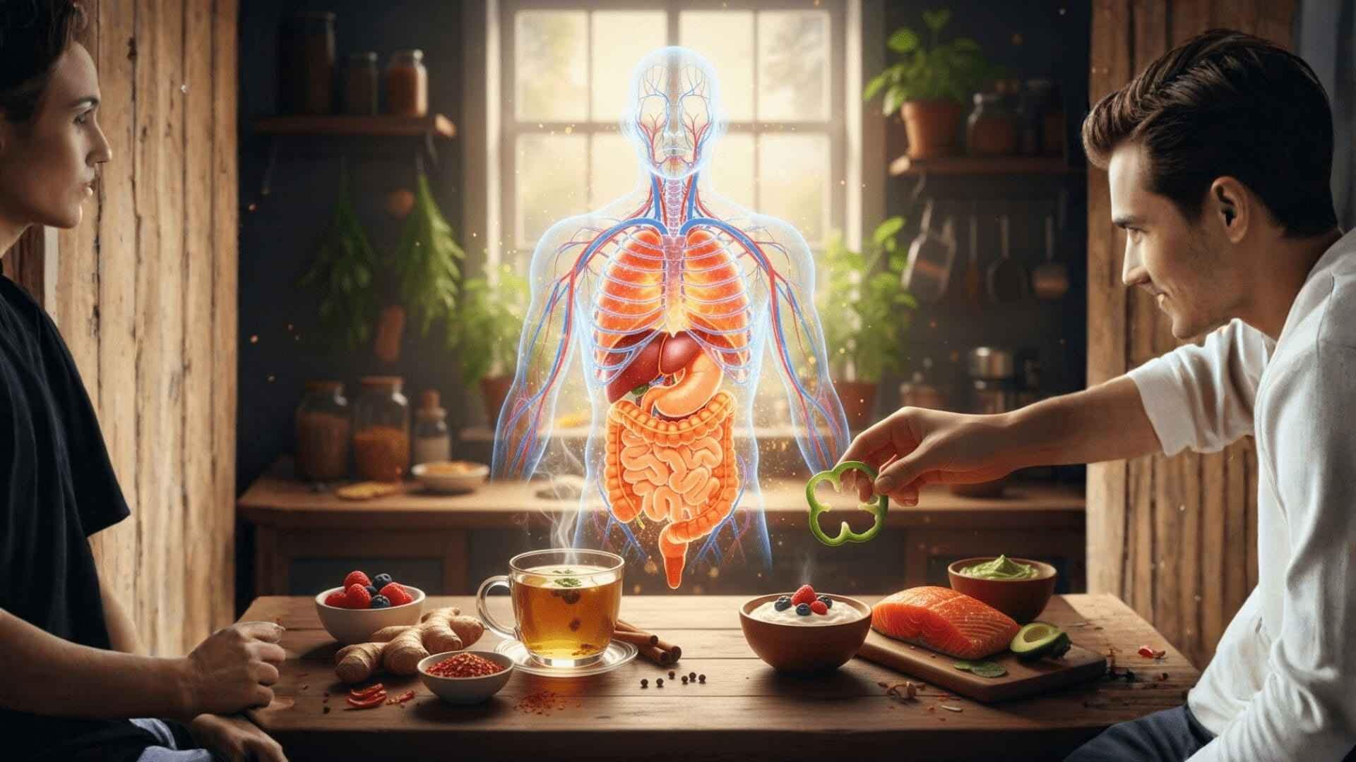 Delicious Shortcut to Faster Fat Burning