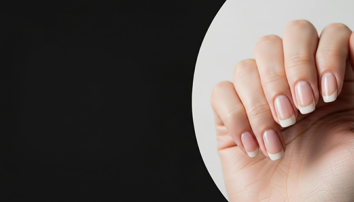 fungal nail infection cure