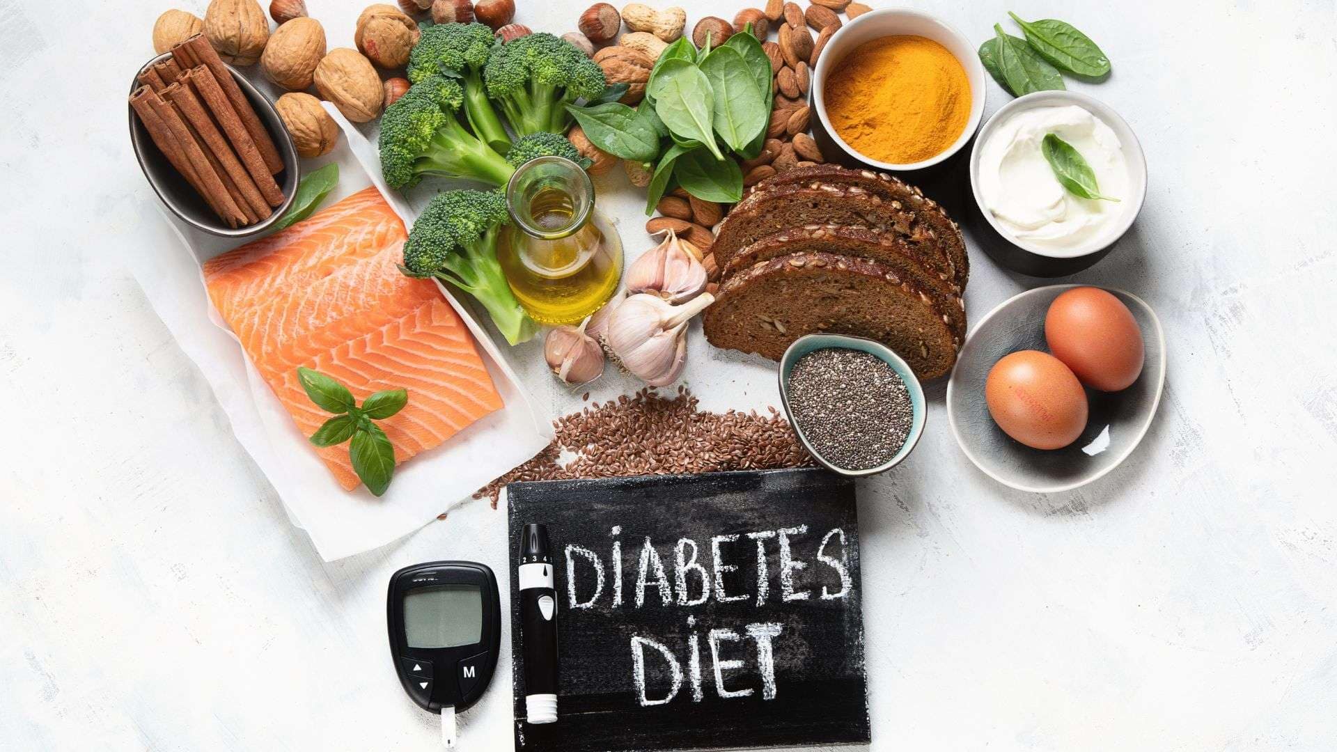 Keto diet good for diabetics