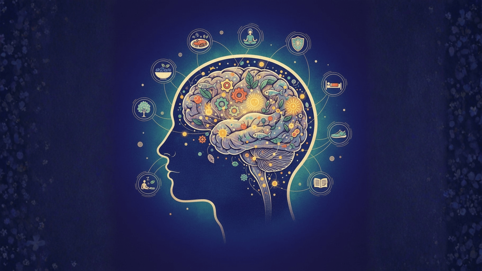 Essential Nutrients For Brain