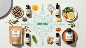 Lymphatic Drainage Supplements A Complete Guide to Body