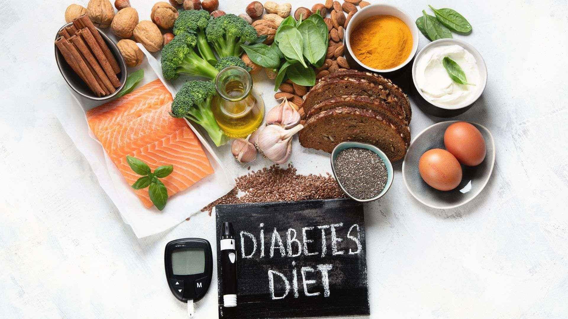 Keto diet good for diabetics
