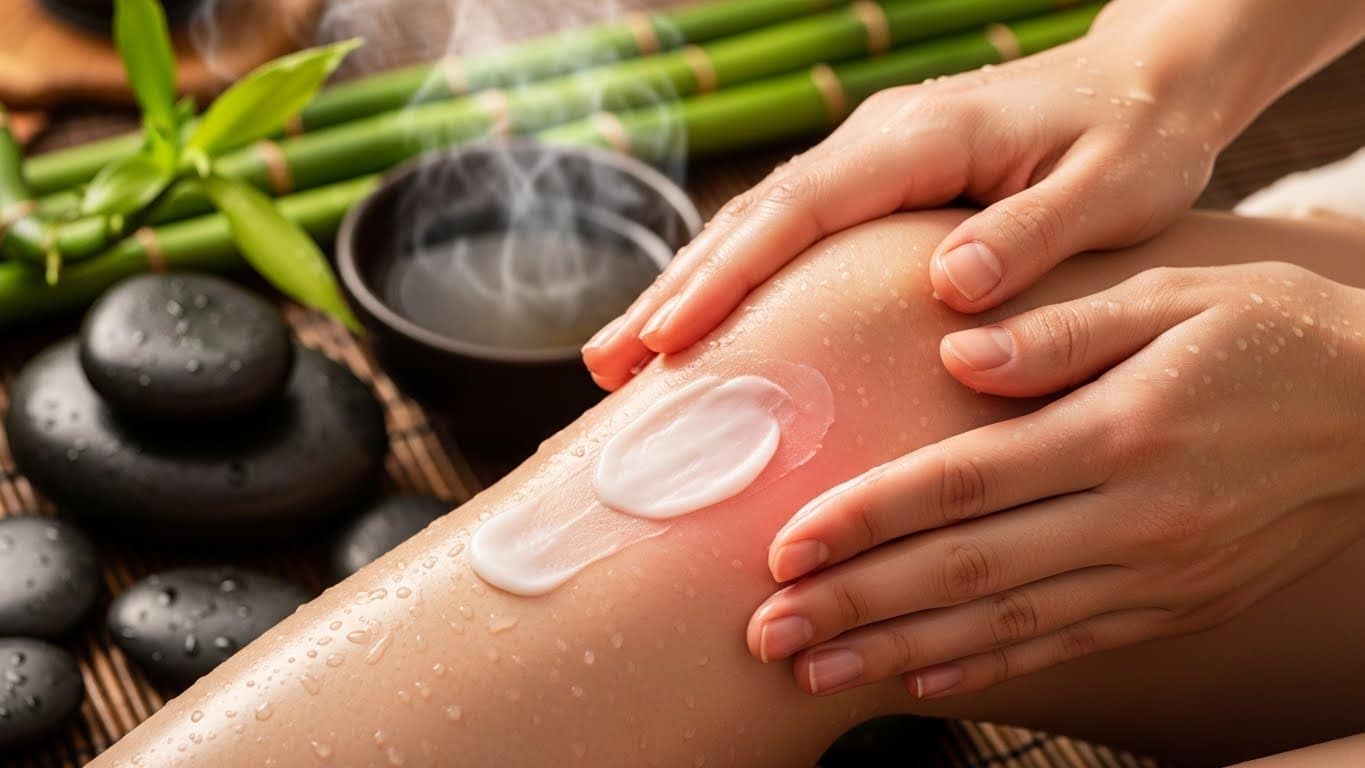 Joint Pain Relief Supplements