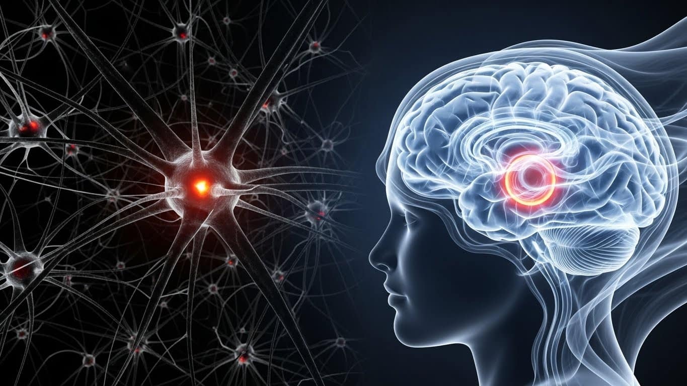 Neuroinflammation Treatment