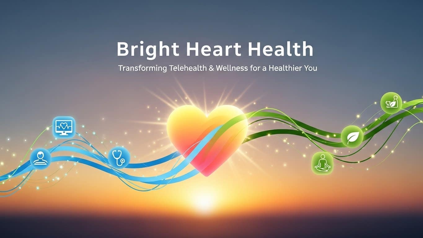 Bright Heart Health