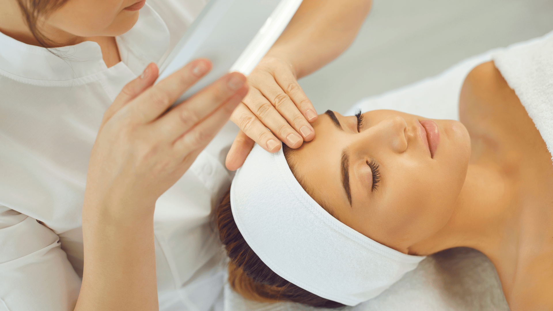 improve skin elasticity