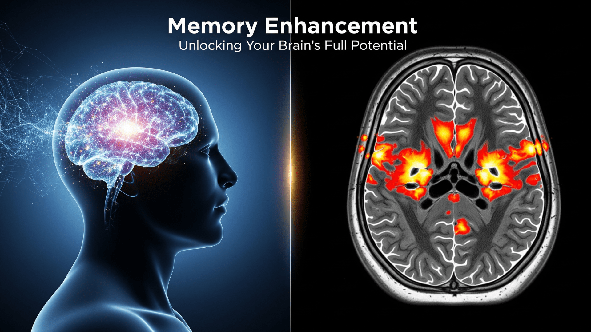 Memory Enhancement