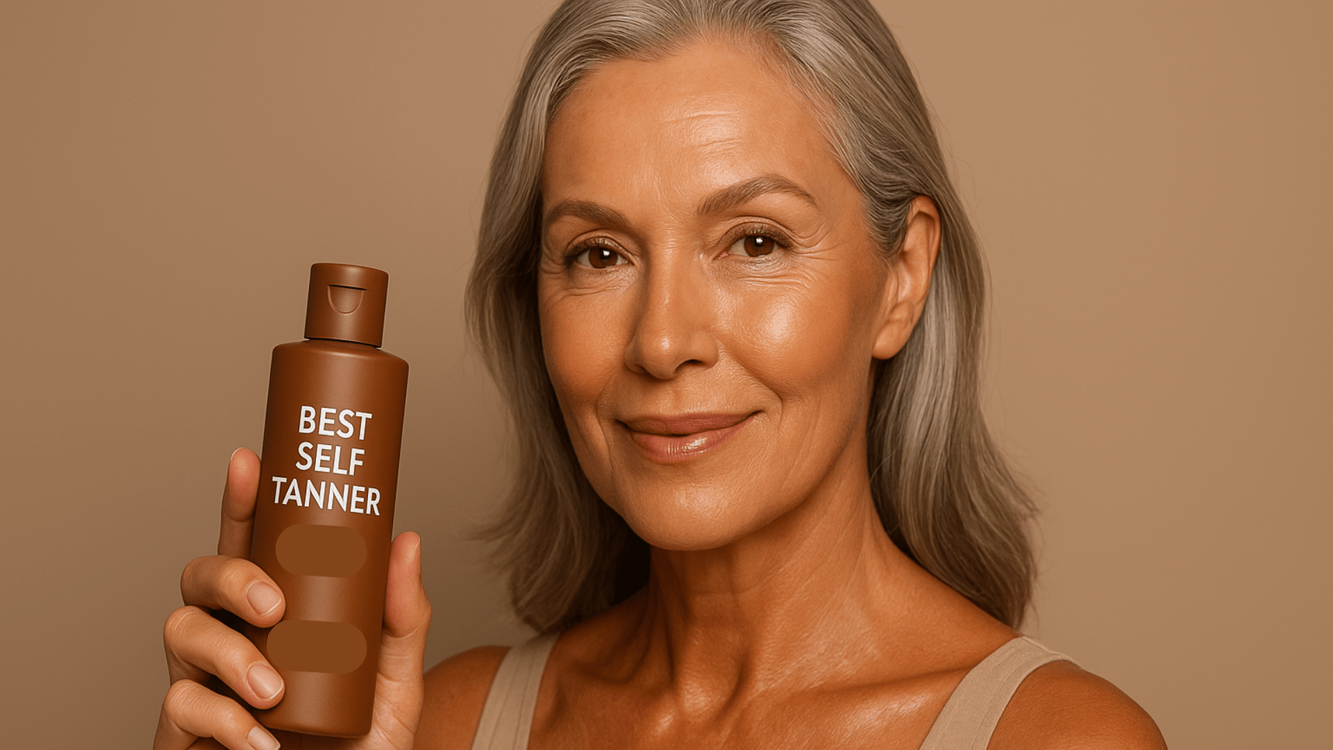 Best self tanner for mature skin