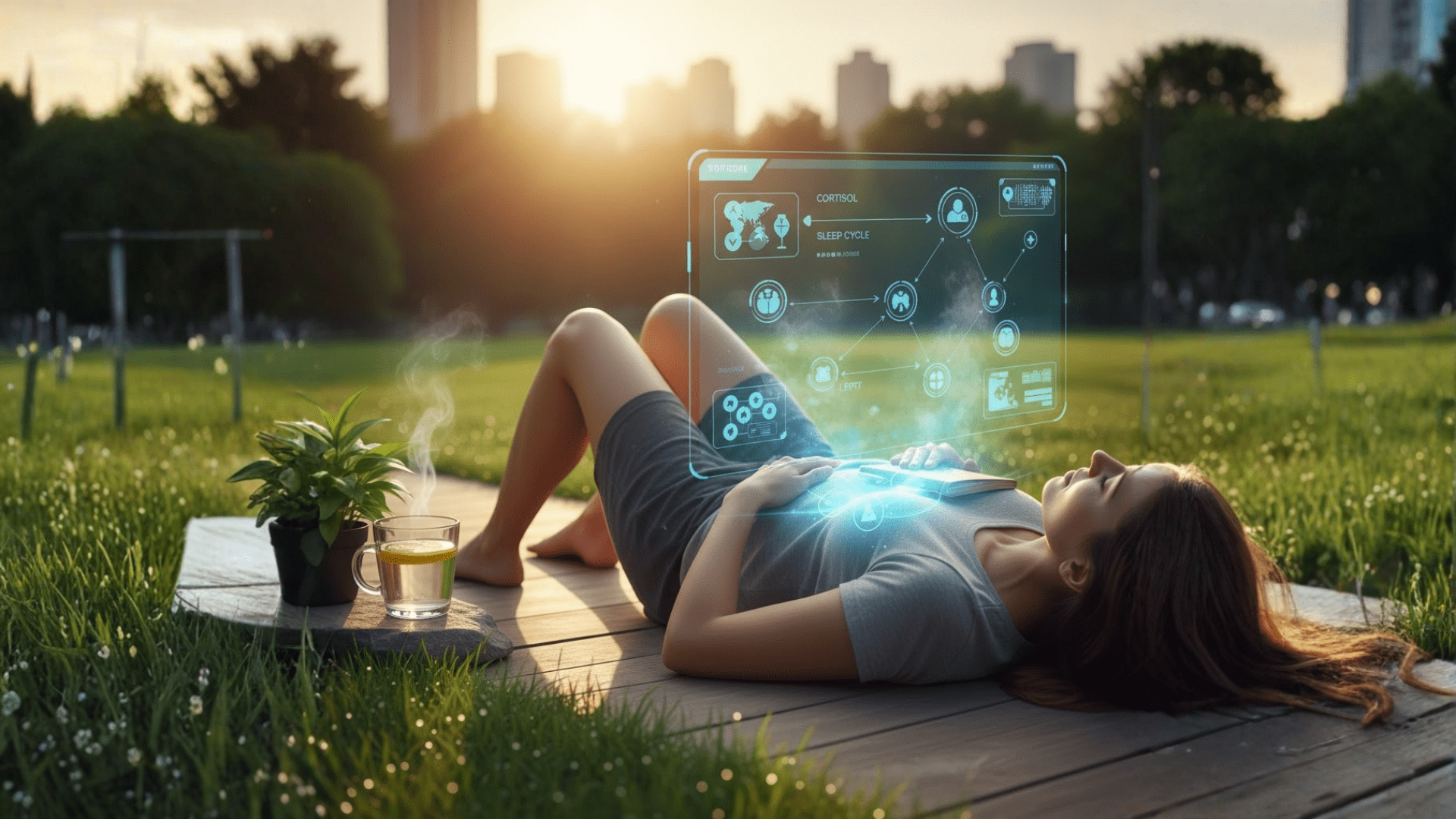 Melt Belly Fat Without Dieting or Pills