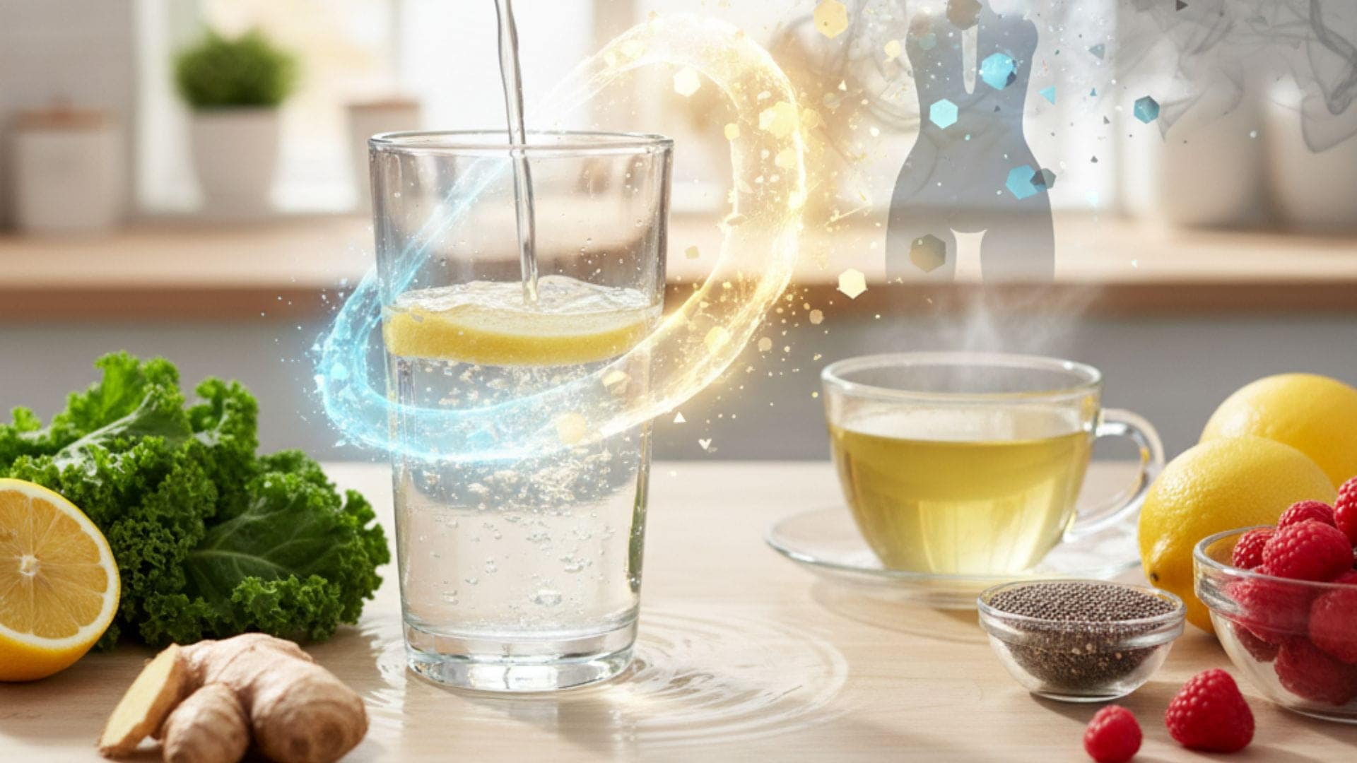 How to Melt Belly Fat